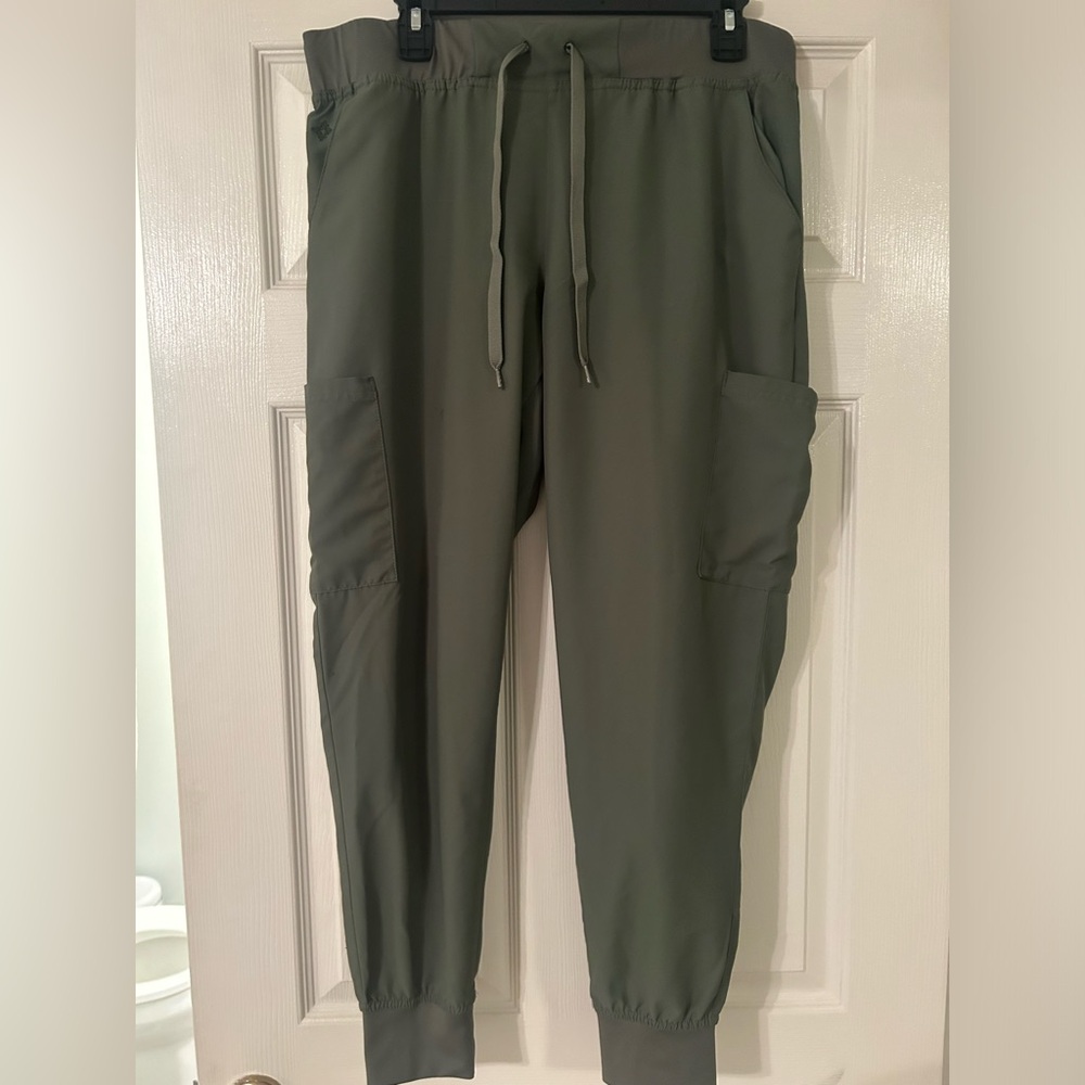 Med Couture Insight Joggers